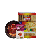 Snacks & Confectionery